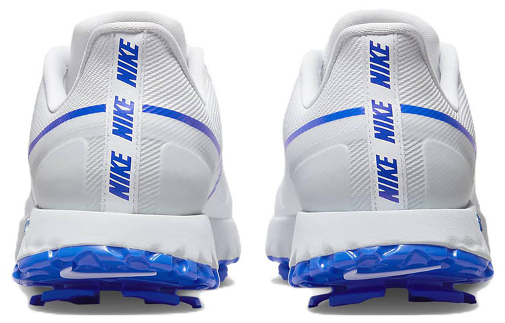 Nike React Infinity Pro Wide "White Racer Blue"