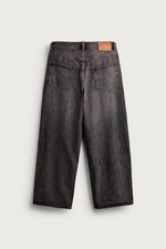 ДЖИНСЫ BAGGY FIT — ZARA · 6045/495
