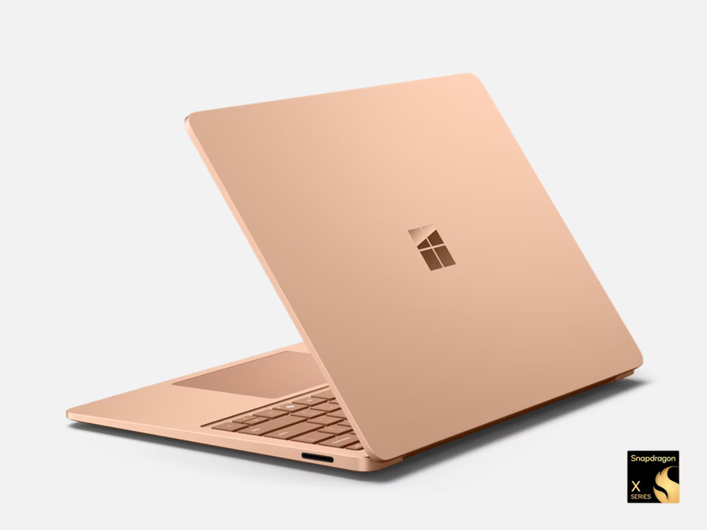 Microsoft Surface Laptop 8 Copilot+ PC (13.8", Snapdragon X2 Plus, 32GB RAM, 512GB SSD)