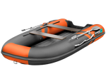Лодка ПВХ Gladiator Air Sport E330S НДНД -