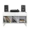 Radiotehnika Rondo 302 White