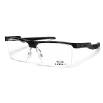 Oakley Injection Molding Rectangular Eyeglass Frames