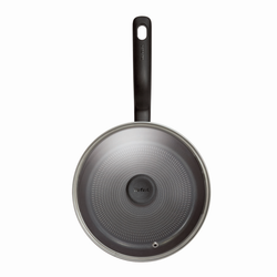 Сотейник с крышкой Tefal Cook Right 24 см 04166224