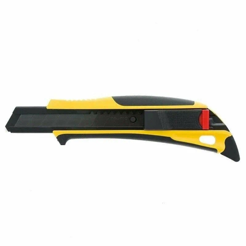 Нож TAJIMA QUICKBACK,18 мм с автофиксацией лезвия