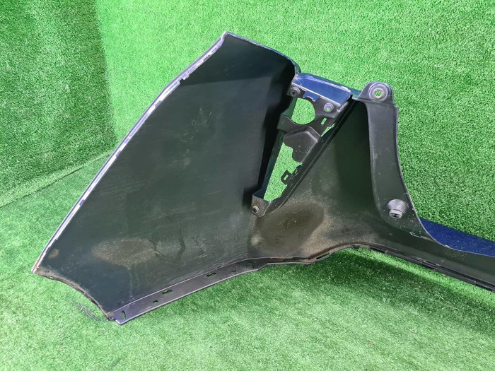 Бампер задний Toyota Prius 4 XW50 (2015-2018)
