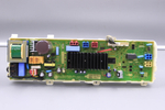 Модуль управления EBR73810312 стиральной машины LG