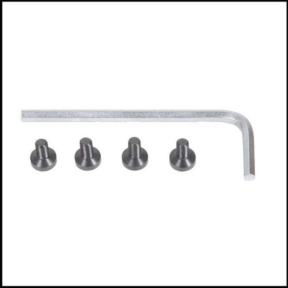 Планка Contessa на Weaver Savage 110-111-112 Long (PH21) сталь