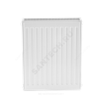 Радиатор стальной панельный Compact C тип 21 500х900 Qну=1561 Вт бок/п RAL 9016 (белый) Heaton Plus