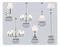 Интерьерная настольная лампа High Light LH75262 Ambrella