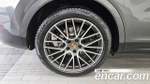 Porsche Cayenne 3.0 — 2020