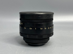 Гелиос-44-2 2/58mm