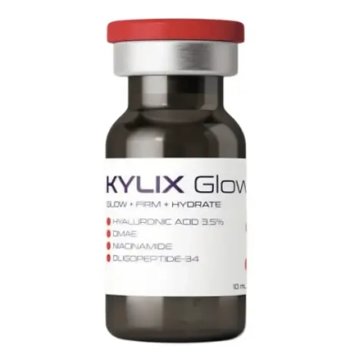 Kylix Glow Louisderma | Упругость и сияние