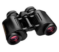 Бинокль БПЦ6 8x30 Байгыш с рубиновым покрытием - фото 1