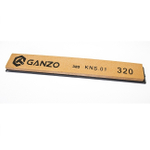 Камень для точилок Ganzo дополнительный 120 grit, SPEP120