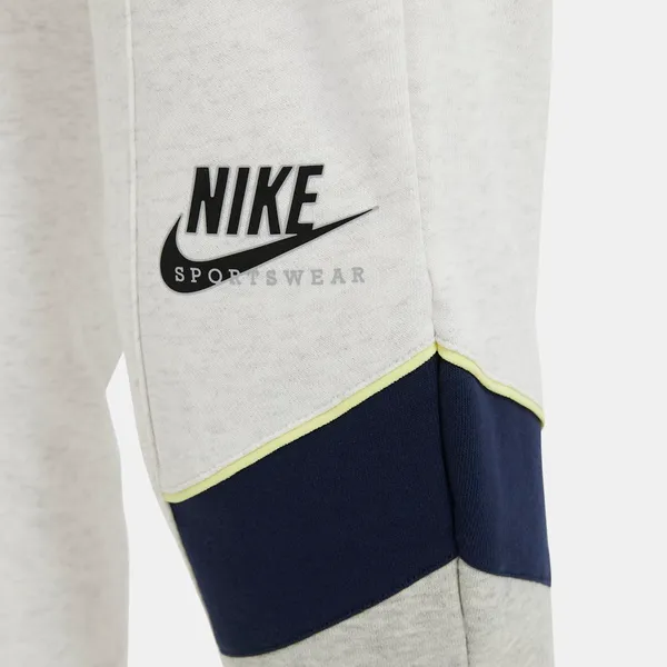 Брюки NIKE женские W NSW HERITAGE JOGGER FLC MR