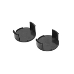 Заглушки передние для Ninebot F20, F25, F30, F40, F65U (2 штуки)