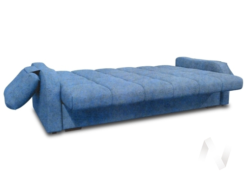 Диван прямой Финка 4 ДК (Lime Blue; 2 категория)