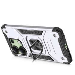 Противоударный чехол Legion Case для Xiaomi Redmi Note 13 4G