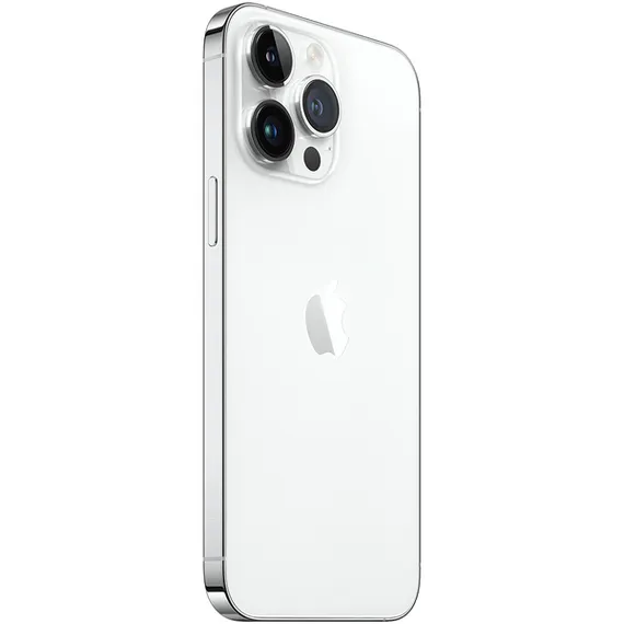 Apple iPhone 14 Pro Max 1 ТБ Silver (Серебристый)
