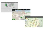 Мультимедиа блок с навигацией для Range Rover 4 2012-2017 - Carsys RR-1 на Android 10, SIM-слот