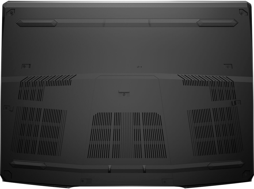 Ноутбук MSI GP66 Leopard 11UG-284RU (9S7-154322-284) 15.6";(2560x1440)IPS-level/ i7-11800H(2.3ГГц)/ 16Гб/ 1Тб SSD/ GeForce RTX 3070 8Гб/ нет DVD/ Win10 / Черный