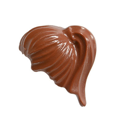 Волосы с Хвостом x104 Reddish Brown