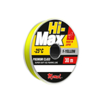 Монофильная леска рыболовная Hi-Max 0,18 мм 1 шт.