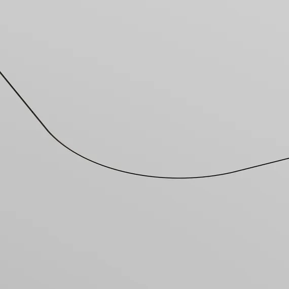 Коннектор радиусный Accessories for tracks Levity TRA184-R900-12B Maytoni