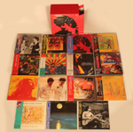 Комплект / Santana (30 Mini LP CD + Boxes)