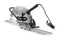 Электрический резчик MESSER BL600 с шиной