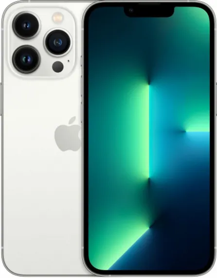 Apple iPhone 13 Pro 512GB Silver (Серебристый)