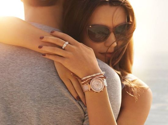 Наручные часы Michael Kors MK5896