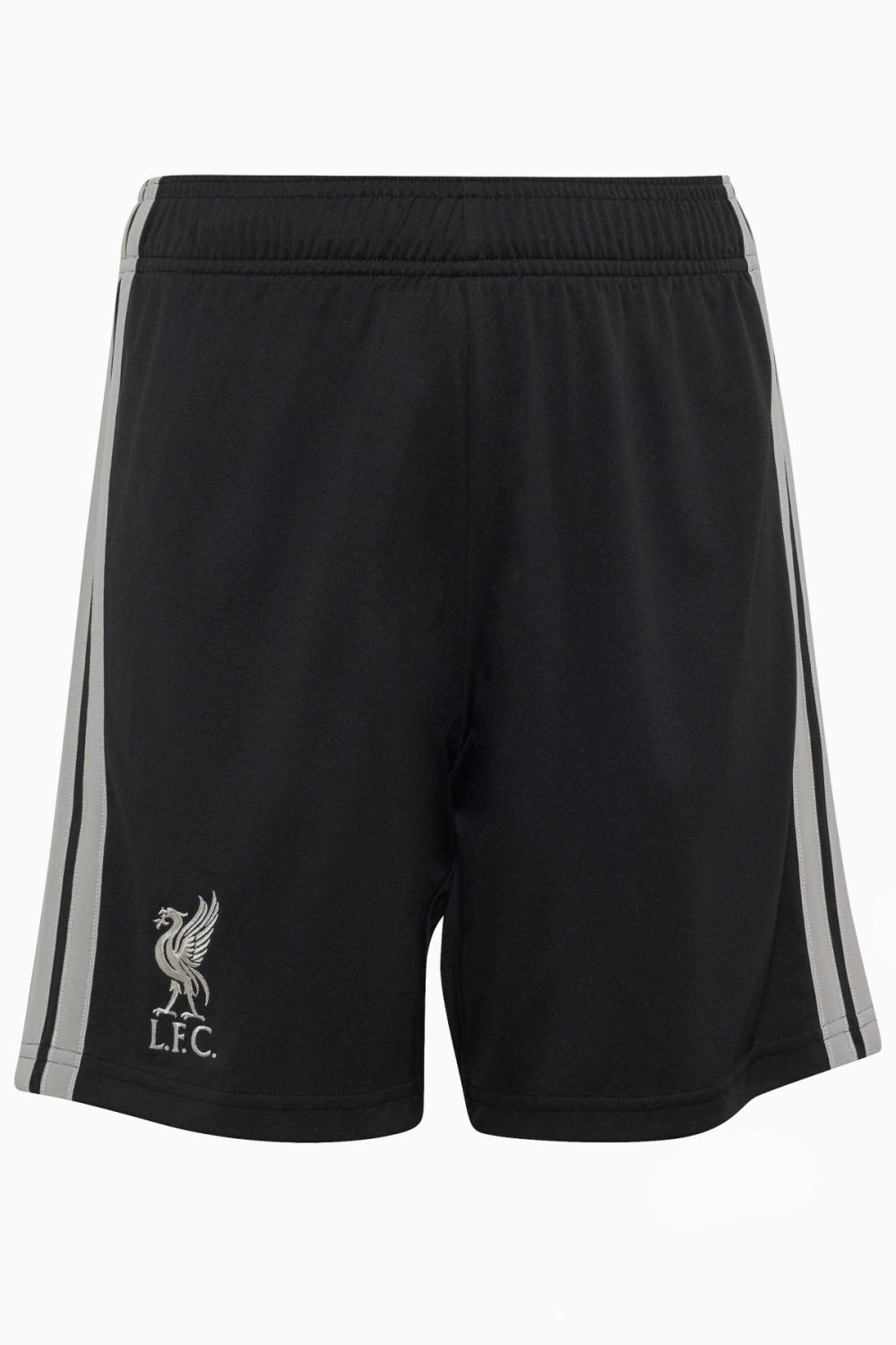 Шорты adidas Liverpool FC 26/27 3rd Junior - черный