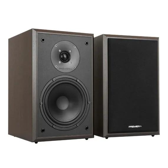 ECO Line 5.1 XXL Mocca Wood