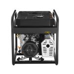 Бензиновый генератор Hyundai HHY 5020F - [4 кВт / 220V]