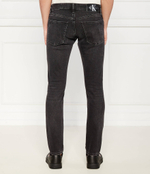 Джинсы CALVIN KLEIN JEANS - серый(J30J326306)