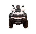 Квадроцикл BASHAN EXPLORER 300 BASIC