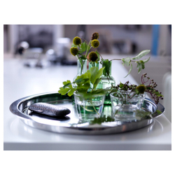 IKEA GALEJ  (ИКЕА ГАЛЕЙ)  -  Подсвечник для чайных свечей