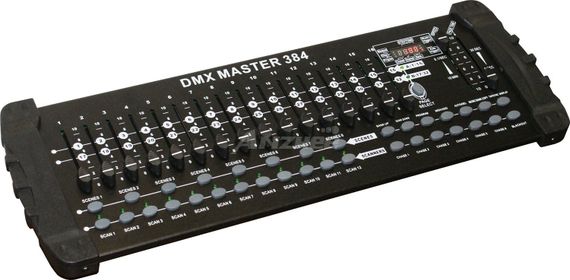 Anzhee DMX Console 1024 MK II