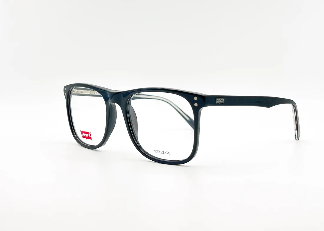 Изг. оправы Levi's LV5004 807 — кадр 2