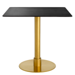 Обеденный стол Dining Table Terzo Square арт.115554