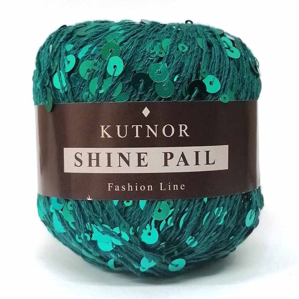 Shine Pail (098/Изумруд)