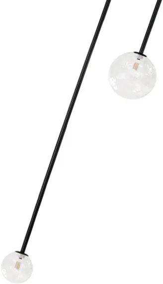 Потолочная люстра Иона 09408-2A,19 Kink Light