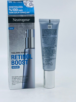 Neutrogena Антивозрастная сыворотка Retinol Boost 30 мл (Франция)