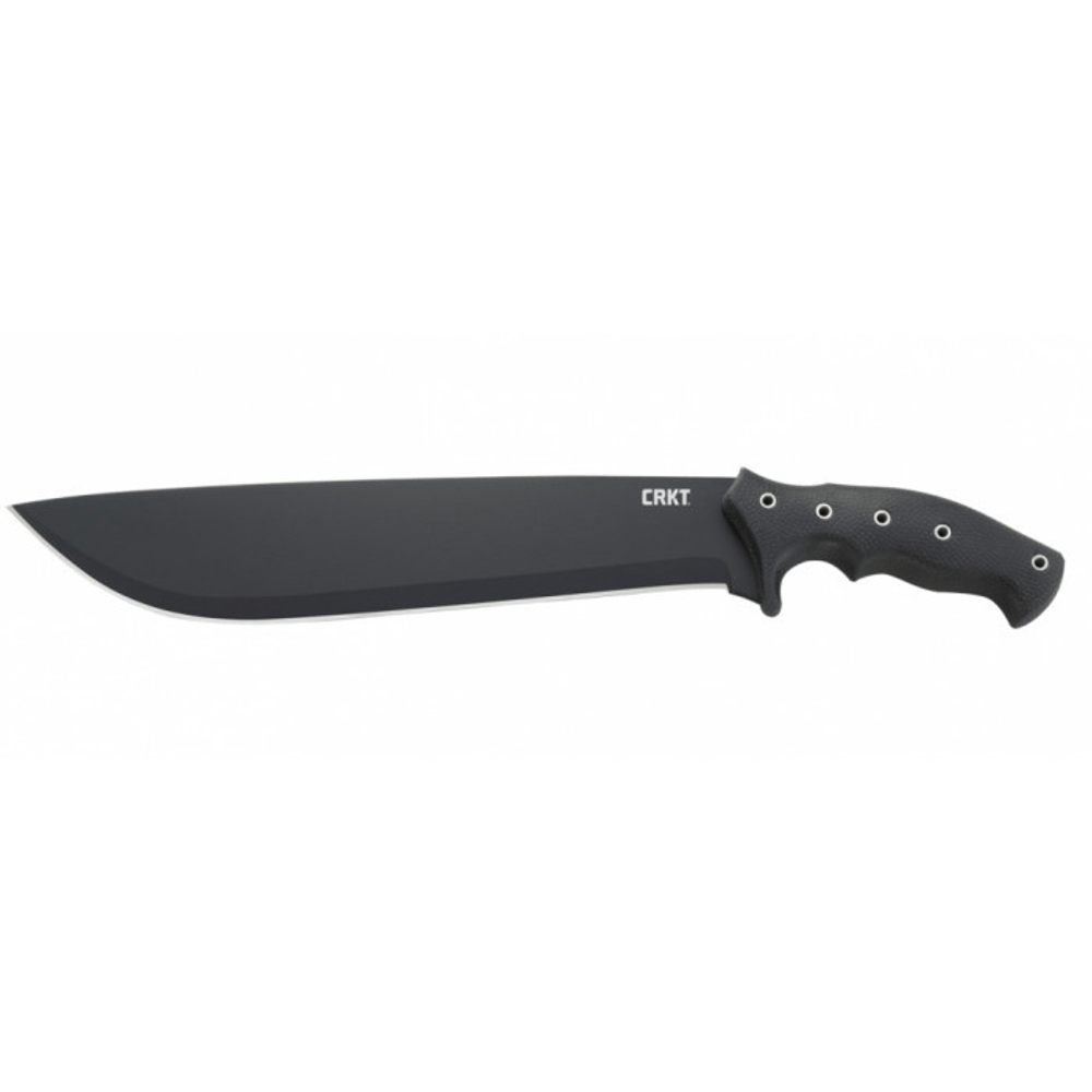 Мачете CRKT Columbia River K910KKP Chanceinhell