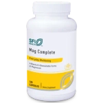 Klaire Labs - Mag complete 120 capsules