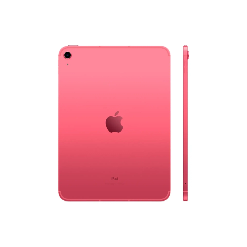 Apple iPad A16, 128GB, WiFi (2025)