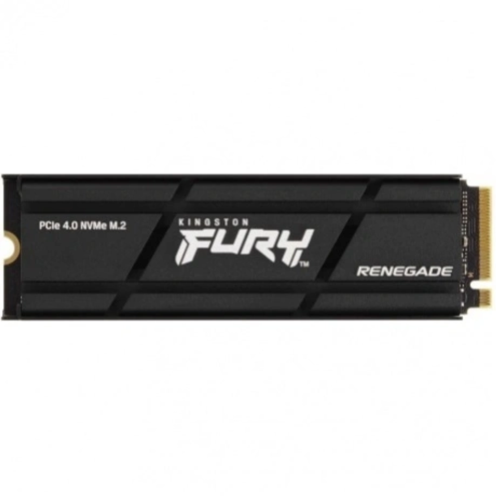 Накопитель SSD Kingston 4TB SFYRDK/4000G