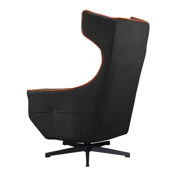 Cougar Magus Black