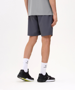Шорты CAMP 2 Woven Shorts, темно-серый